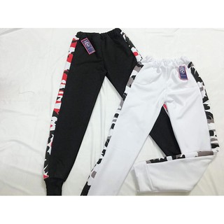 Quần Jogger Unisex