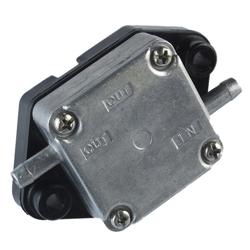 Bơm Nhiên Liệu DF6 Cho SUZUKI DF4 DF6A 138CC SEA PRO &amp; MORE 4 STROK 4HP 5HP 6HP 8HP