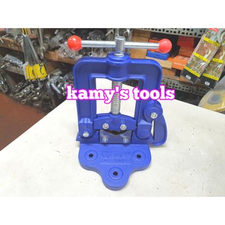 Ê TÔ KẸP ỐNG SỐ 2 KẸP ỐNG 12-80MM (Ê TÔ KẸP ỐNG, BÀN KẸP ỐNG)