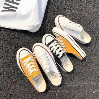 Giày Sục Trơn Nữ Siêu Hót