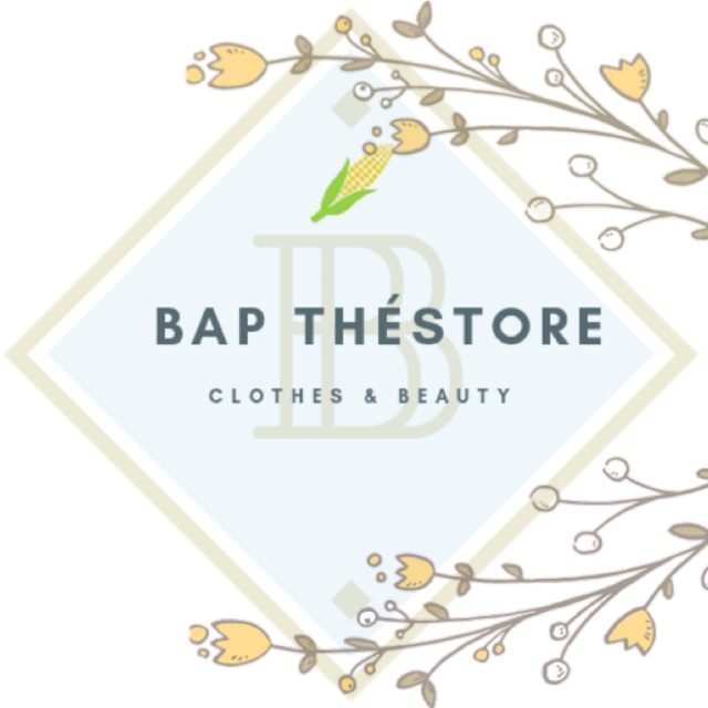BẮP theSTORE