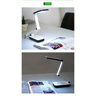 Đèn Led để bàn siêu sáng