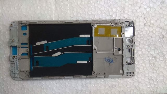 Khung xương Xiaomi Mi 5s