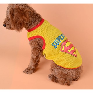 Quần áo cho chó mèo