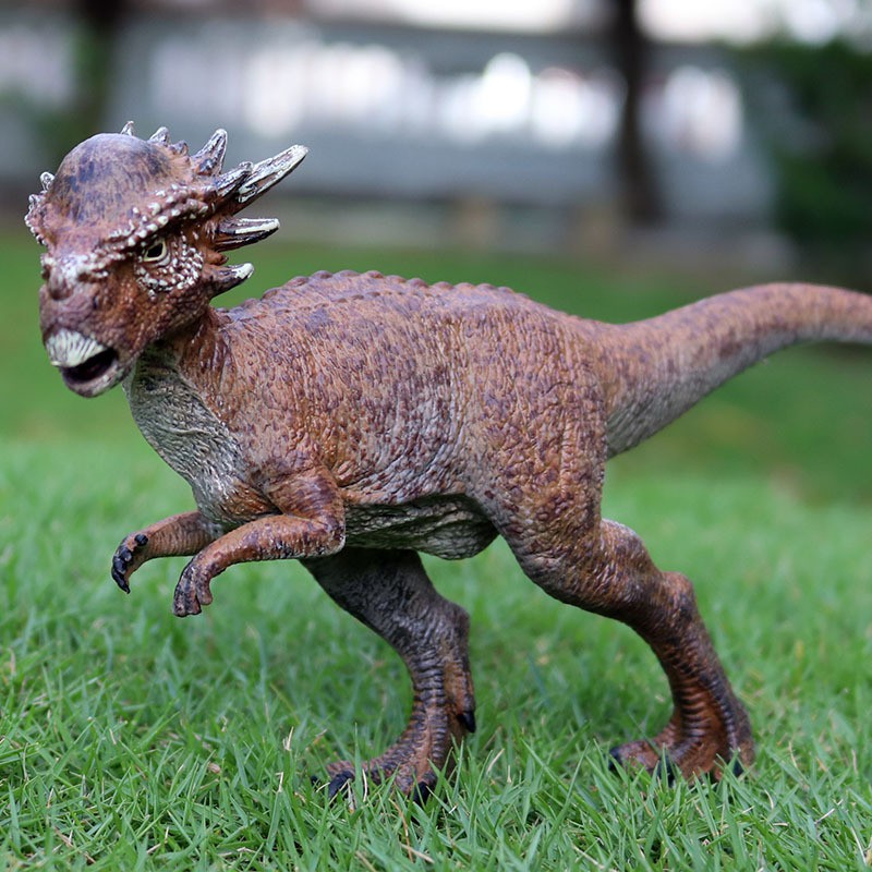 MS1024 - Khủng long  mô hình Stygimoloch