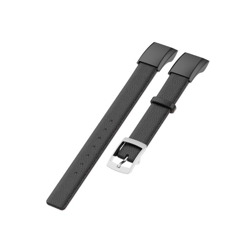 Dây Đeo Đồng Hồ Bằng Da Cho Huawei Band 4 Ads-B29 Honor Band 5i Crs-B19S