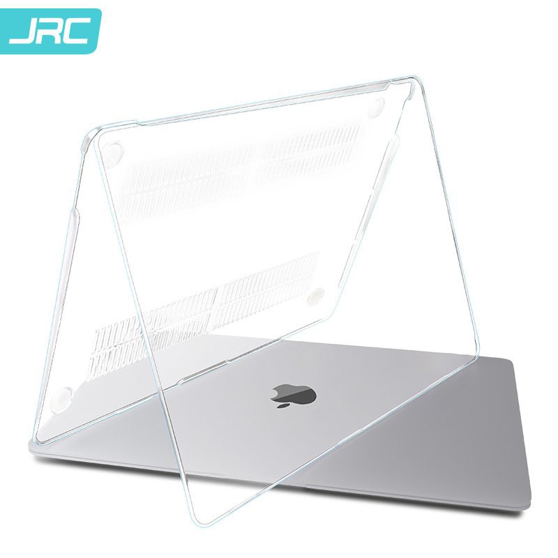 Ốp Lưng Trong Suốt Bảo Vệ MacBook JRC