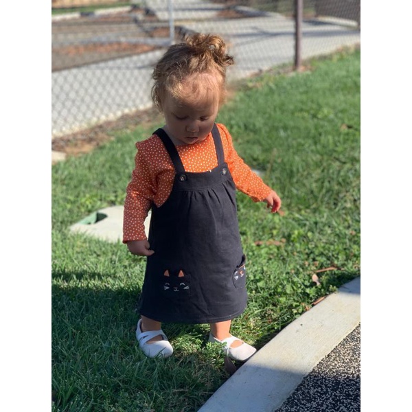 SET YẾM CARTER XUẤT XỊN CHO BÉ TRAI 0-24M