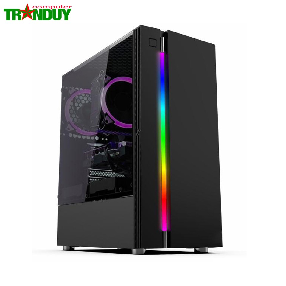 Thùng CPU Chiến Game PUBG/Lol/Fifa High Setting | BigBuy360 - bigbuy360.vn