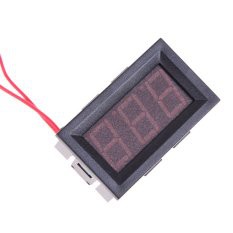 Đồng hồ đo Volt AC 30-500V - Đồng hồ đo điện áp 110V 220V