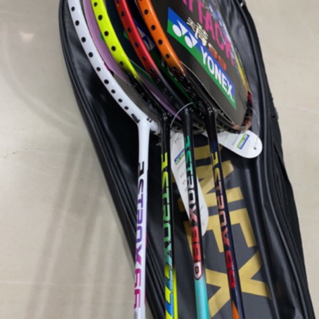 Vợt Cầu Lông Yonex Astrox 66,77,88,99