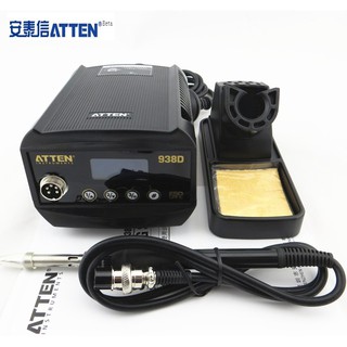 Máy hàn thiếc Atten AT-938D
