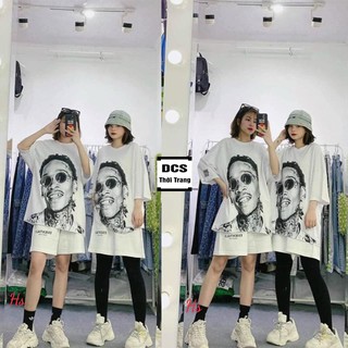 Bộ Quần Áo Nam Nữ Cao Cấp - Bộ Chàng Trai Đeo Kính Chất Liệu Cotton Xưởng May DCS