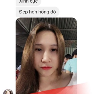 Son bà bầu ecobeauty -  Đỏ cherry