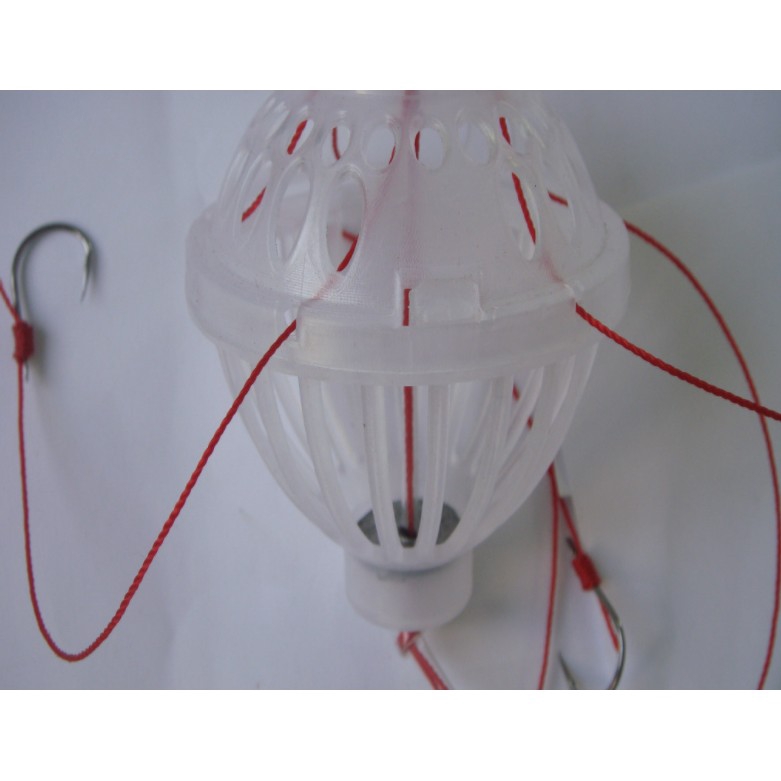 Dây câu cá 7m 0.5mm 0.7mm chuyên dụng chất lượng tốt