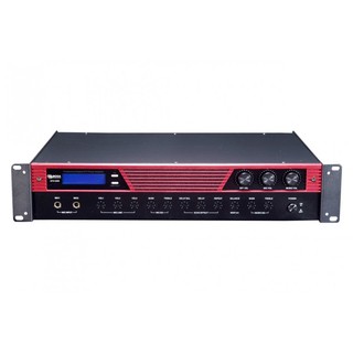 Amply Kỹ Thuật Số Bosa KTV-3300