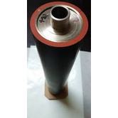 Rulo Ép  Sử Dụng Cho Máy Photocopy Toshiba E550/650/720/850/855/856/857 Hàng Chất Lượng, Giá Cạnh Tranh