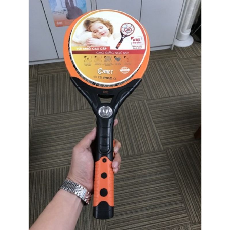 Vợt muỗi Comet CP040