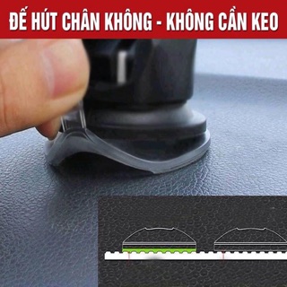 Kẹp điện thoại thông minh Long Neck