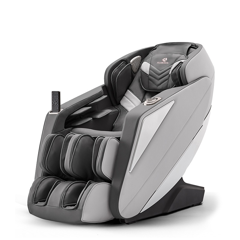 Ghế Massage FUJIKIMA FJ-B779 Công Nghệ Nhật Bản Cao Cấp Chính Hãng 100% điều khiển giọng nói