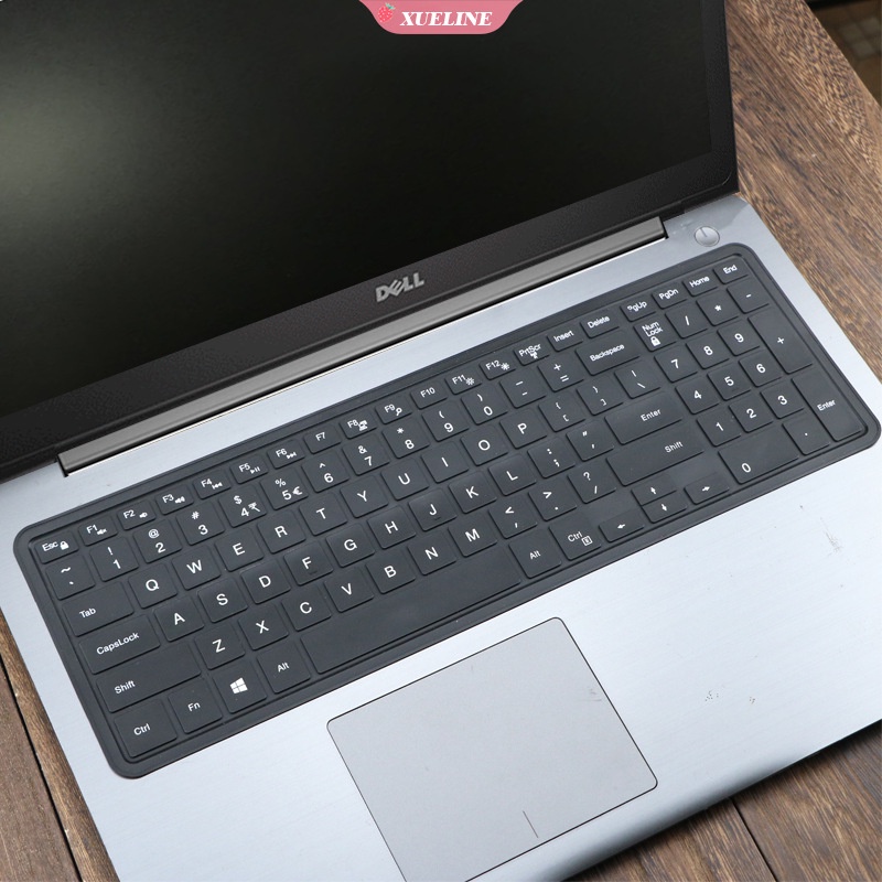 Túi Đựng Bảo Vệ Bàn Phím Chống Thấm Nước Cho Dell G3 3579 15.6 inch G5 5587 G7 7588 15.6 inch