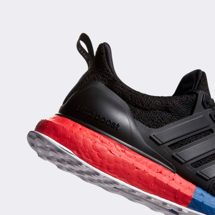 Giày Sneaker Nữ AdidasFREESHIPAdidas Ultra Boost DNA 4.0 Lush Red Chính Hãng - Giày Chạy Bộ Chuẩn Auth [FX8770]