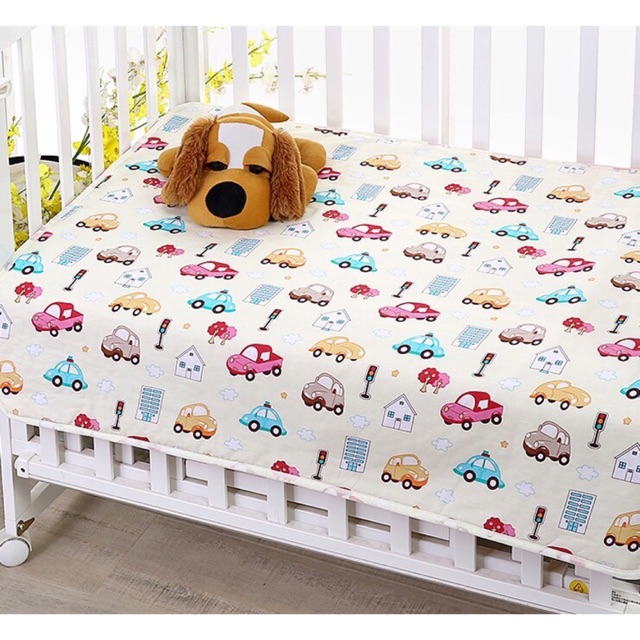 Chống thấm 3 lớp 100% ctong 80 x 120cm