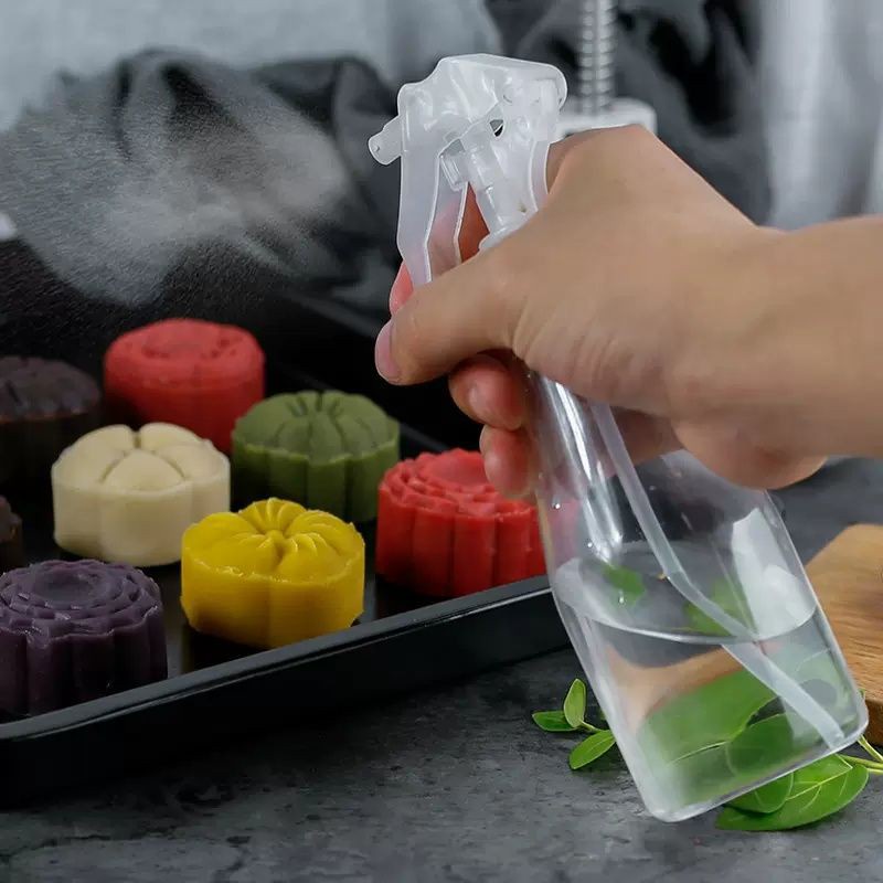 Bình xịt nước