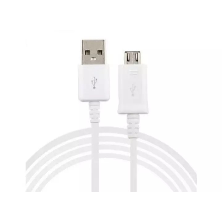 Cáp sạc micro usb loại tốt, độ dài 1m, bảo hành 1 tháng