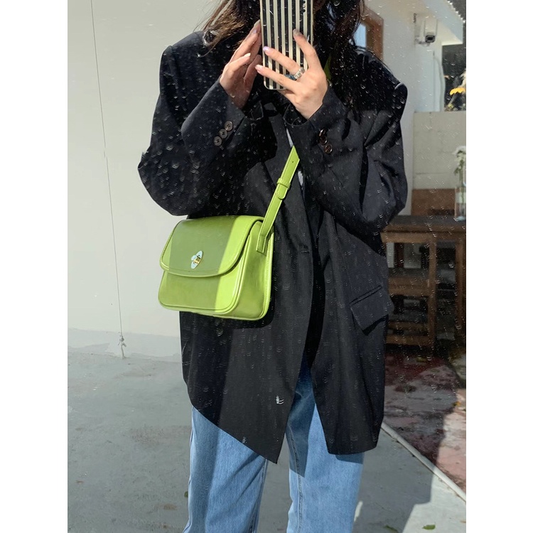 Túi Đeo Vai Thiết Kế Mới Đơn Giản Thời Trang Dành Cho Năm 2022