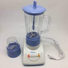 Máy xay sinh tố Povena PVN-311 350W 2 cối xay thủy tinh cao cấp -Bảo Hành 12 Tháng Chính Hãng