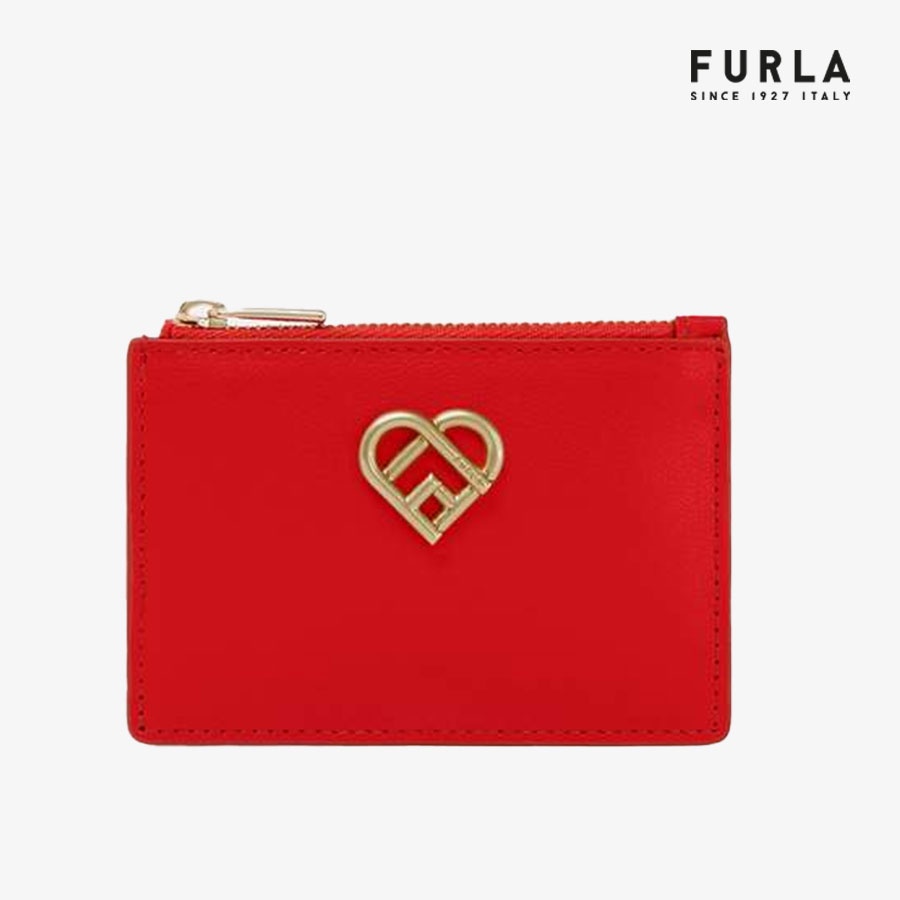 Ví FURLA My Joy S Card Case