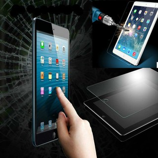 Kính Cường Lực Ipad 1 2 3 4