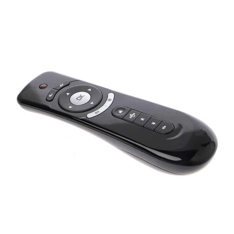 Chuột Bay T2 2.4G Không Dây 3D Cho PC TV