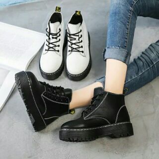 Boot Ulzzang cá tính