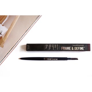 Chì kẻ mày khoáng Bareminerals Frame & Define