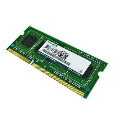 RAM DDR4 Laptop Kingmax 4GB/2400MHz