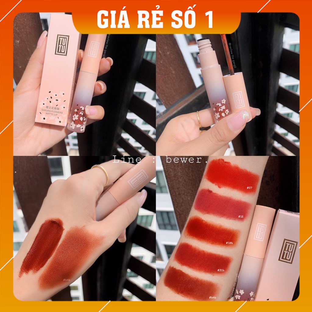 💎 SOn Tutu Hoa anh đào xinh xắn Cao Cấp 💦