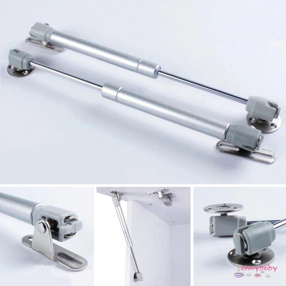 20N ~ 150N Cửa tủ Nâng đỡ Khí nén Bản lề lò xo thủy lực Thanh chống