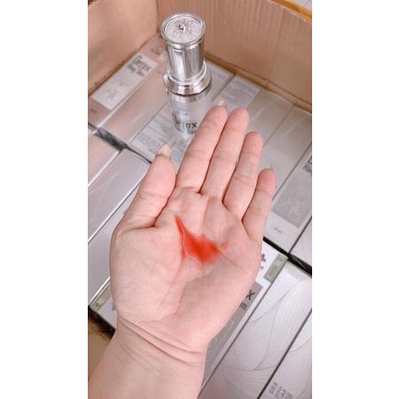 Detox Hồng Sâm Dr Cell