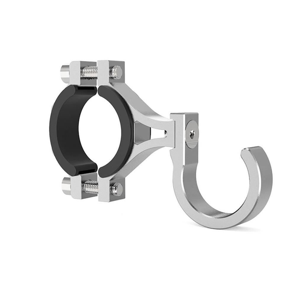 [MAPD] Móc Treo Mũ Bảo Hiểm Đa Năng Không Cần Khoan Trọng Lượng Nhẹ