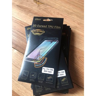 Miếng dán sony xperia xa1 full màn hình hiệu vmax