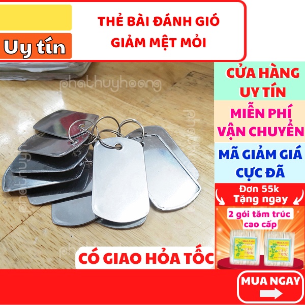 Combo 2 dụng cụ cạo gió 💨 FREESHIP 🚛 Có video thật 🎥 Dụng cụ cạo gió ✓Thẻ bài cạo gió ✓Giá rẻ - Phát Huy Hoàng