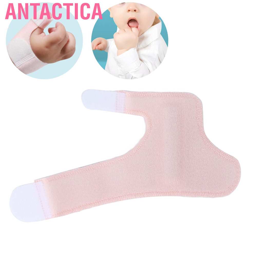 Nẹp hỗ trợ điều chỉnh tư thế ngón tay chuyên nghiệp tiện lợi dành cho bé sơ sinh