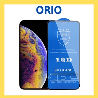 Kính cường lực iphone 10D Full màn 6/6s/6plus/6s plus/7/8/7plus/8plus/x/xs/xs max/11/12/13/pro/promax – ORIO