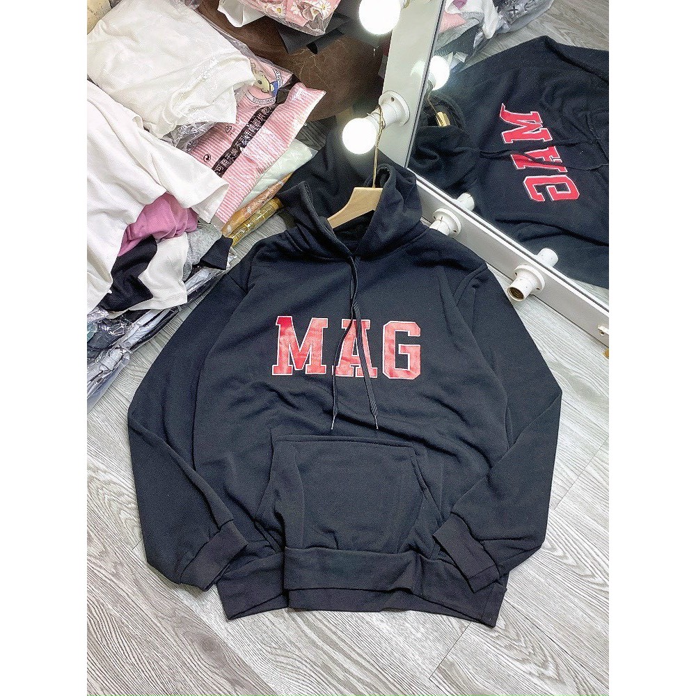 Áo Hoodies Nam Nữ mặc Được,áo Cặp-Áo Hoodies có mũ Chất nỉ dày dặn,LY STORE