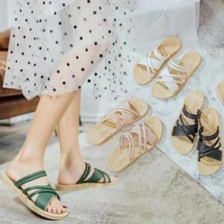 Dép sandan thời trang- A005/ Dép nữ