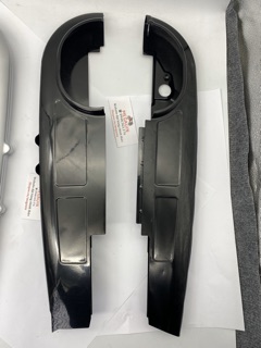 Hộp xích Wave đời xe 2017-2020 110cc (S110, Blade, RSX 110cc)