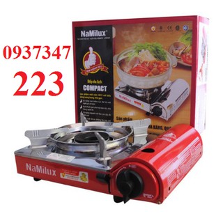 Bếp ga mini Namilux NA-182