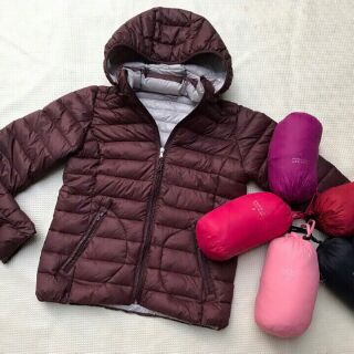SALE 150k Áo phao esprit